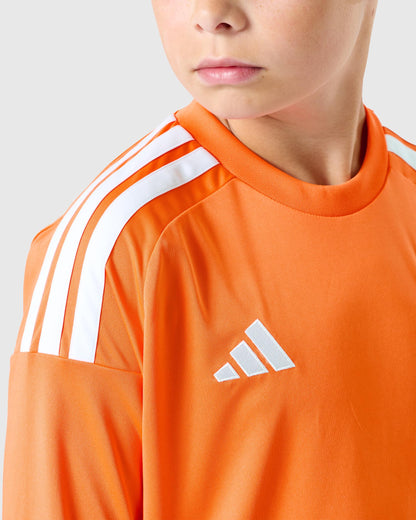 Kids Nottingham Forest Goalkeeper Orange 26/27