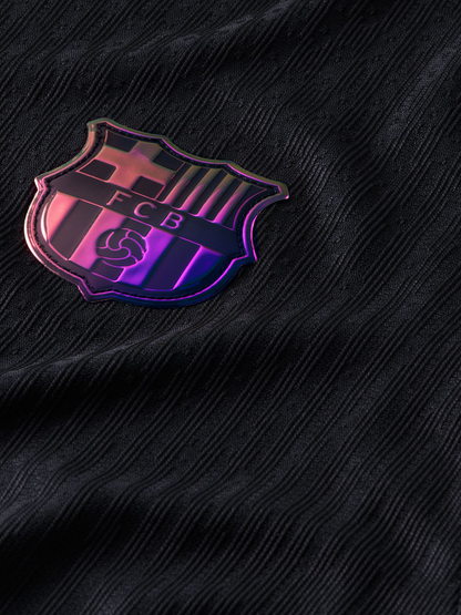 Kids Barcelona Player Away 26/27