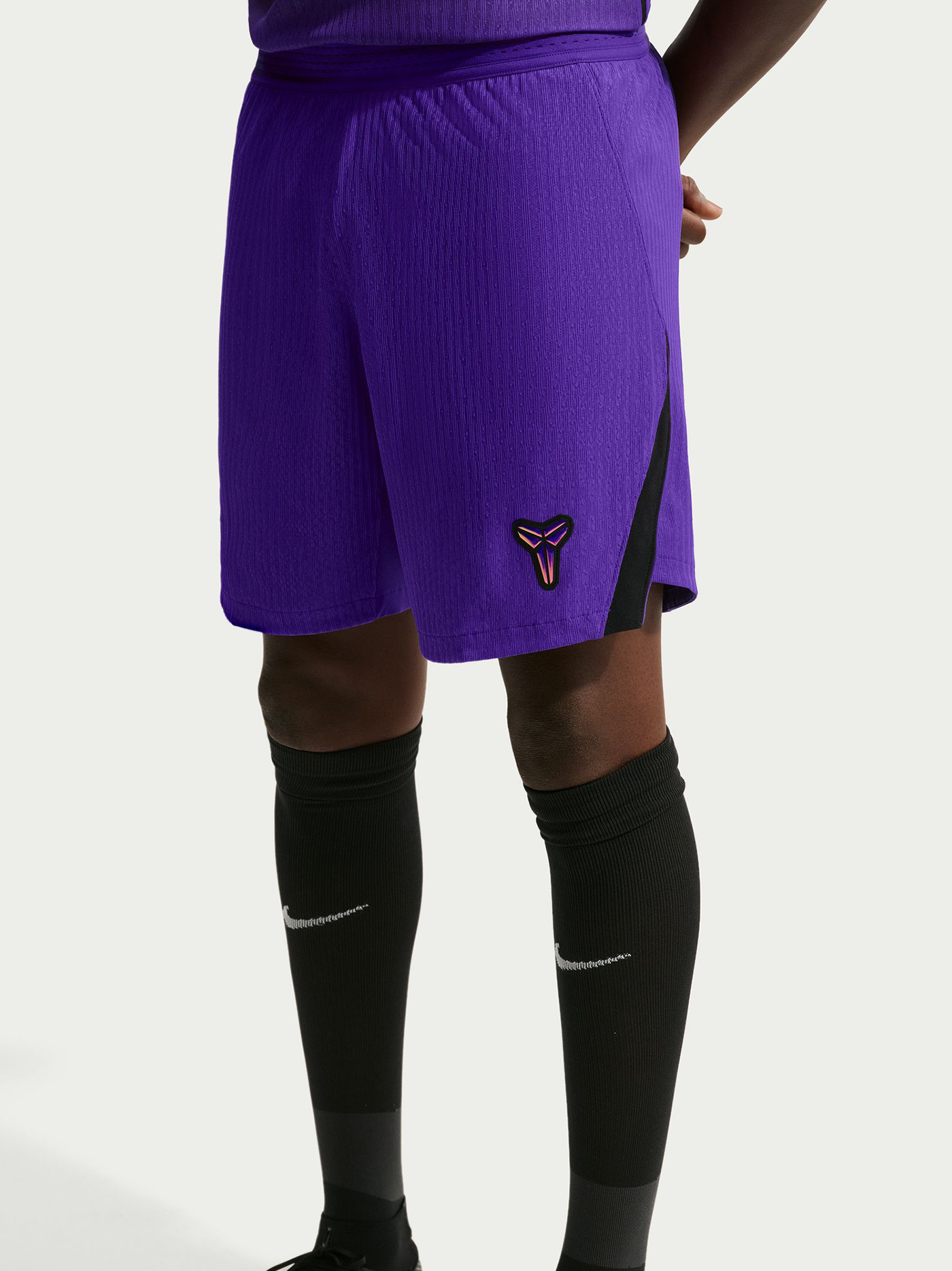 Barcelona Shorts Player Away 26/27