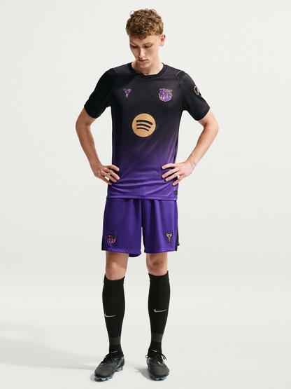 Jersey Barcelona Away 26/27
