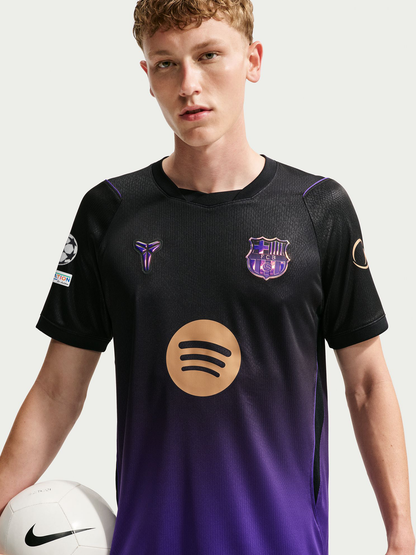 Jersey Barcelona Away 26/27