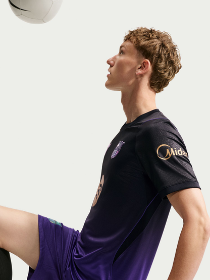 Jersey Barcelona Away 26/27