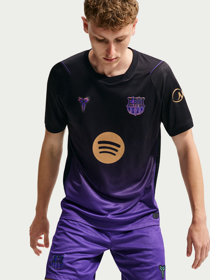 Jersey Barcelona Away 26/27