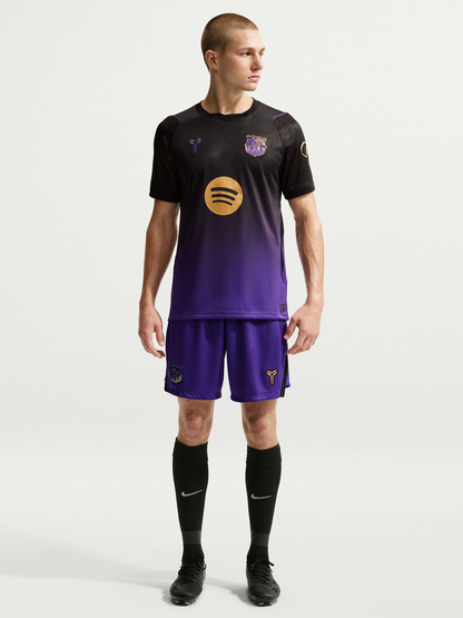 Barcelona Shorts Away 26/27