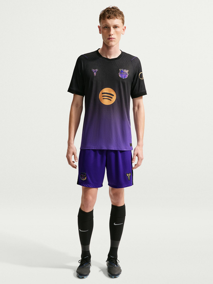 Jersey Barcelona Player Away 26/27
