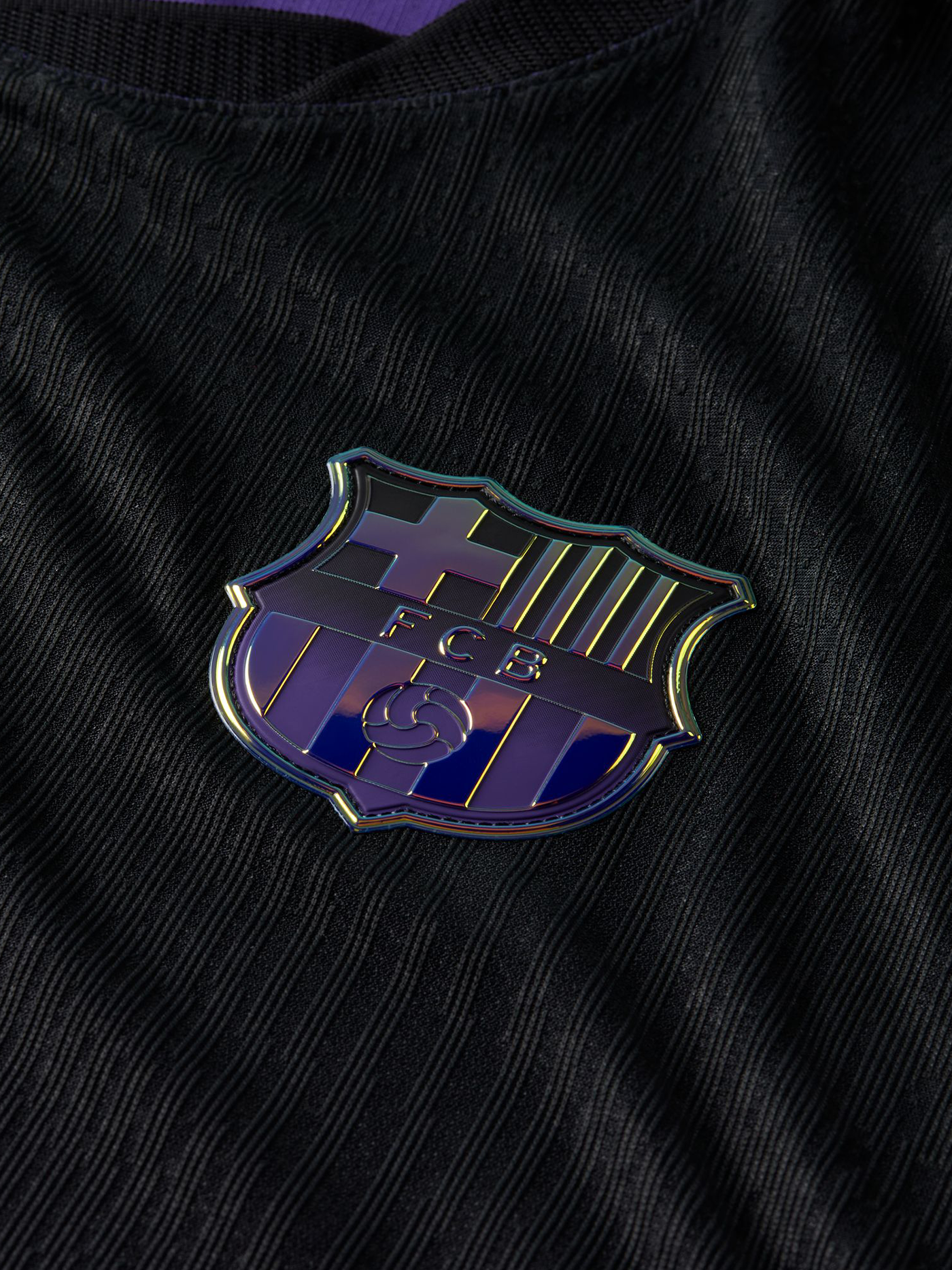 Jersey Barcelona Player Away 26/27