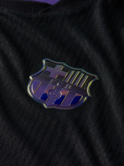 Jersey Barcelona Player Away 26/27
