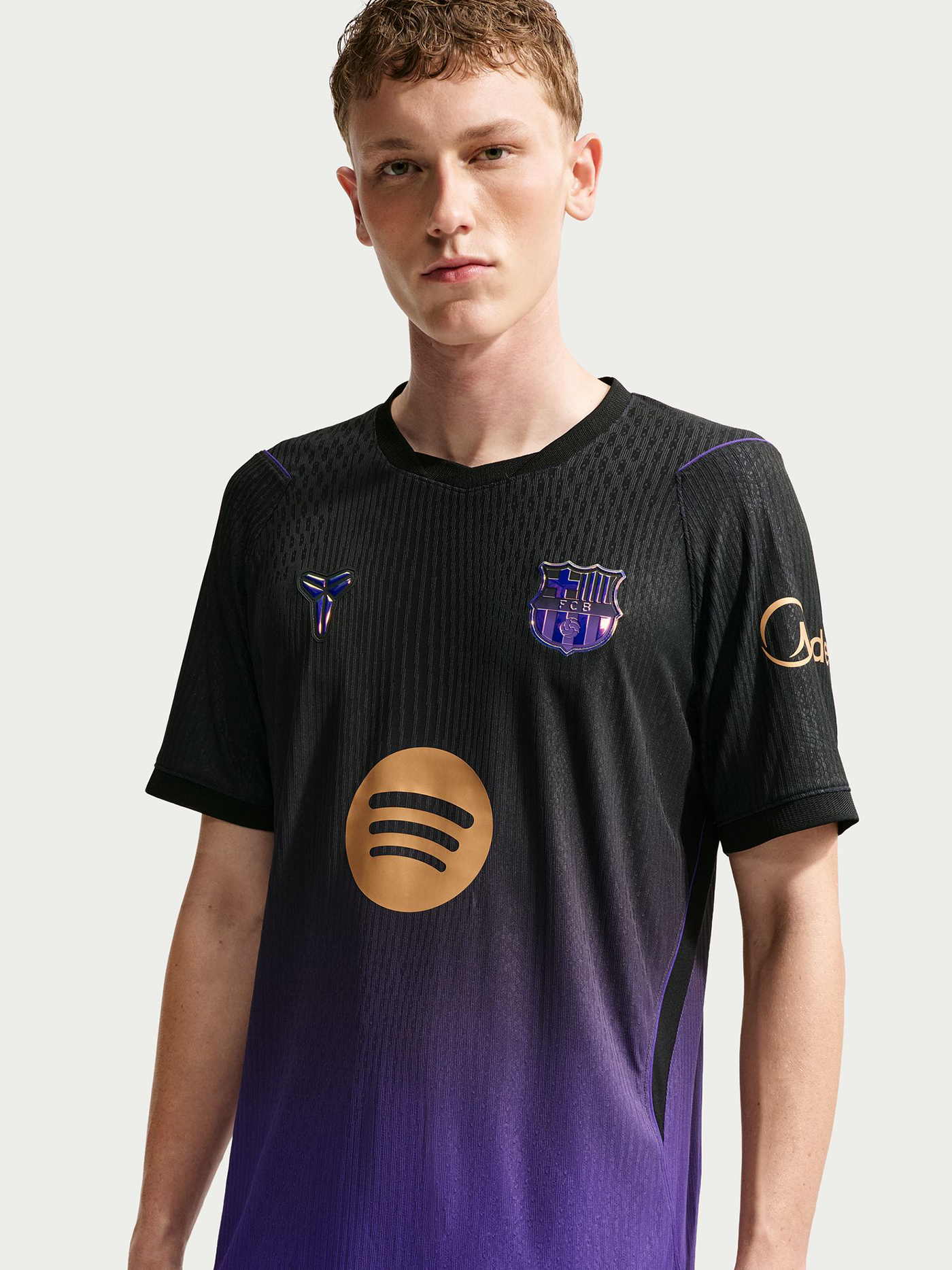 Jersey Barcelona Player Away 26/27
