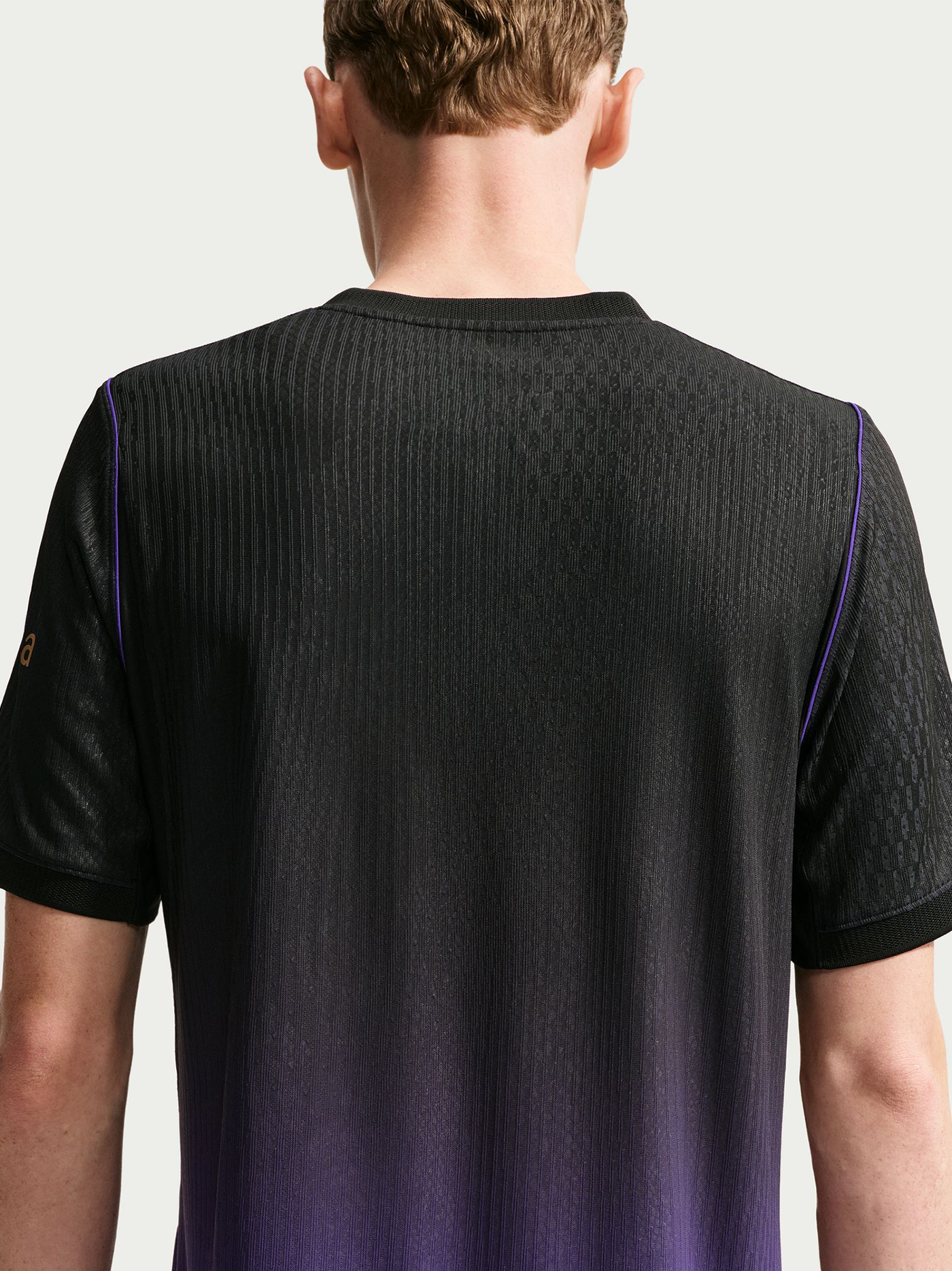 Jersey Barcelona Player Away 26/27