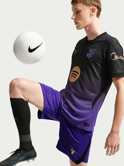 Jersey Barcelona Player Away 26/27