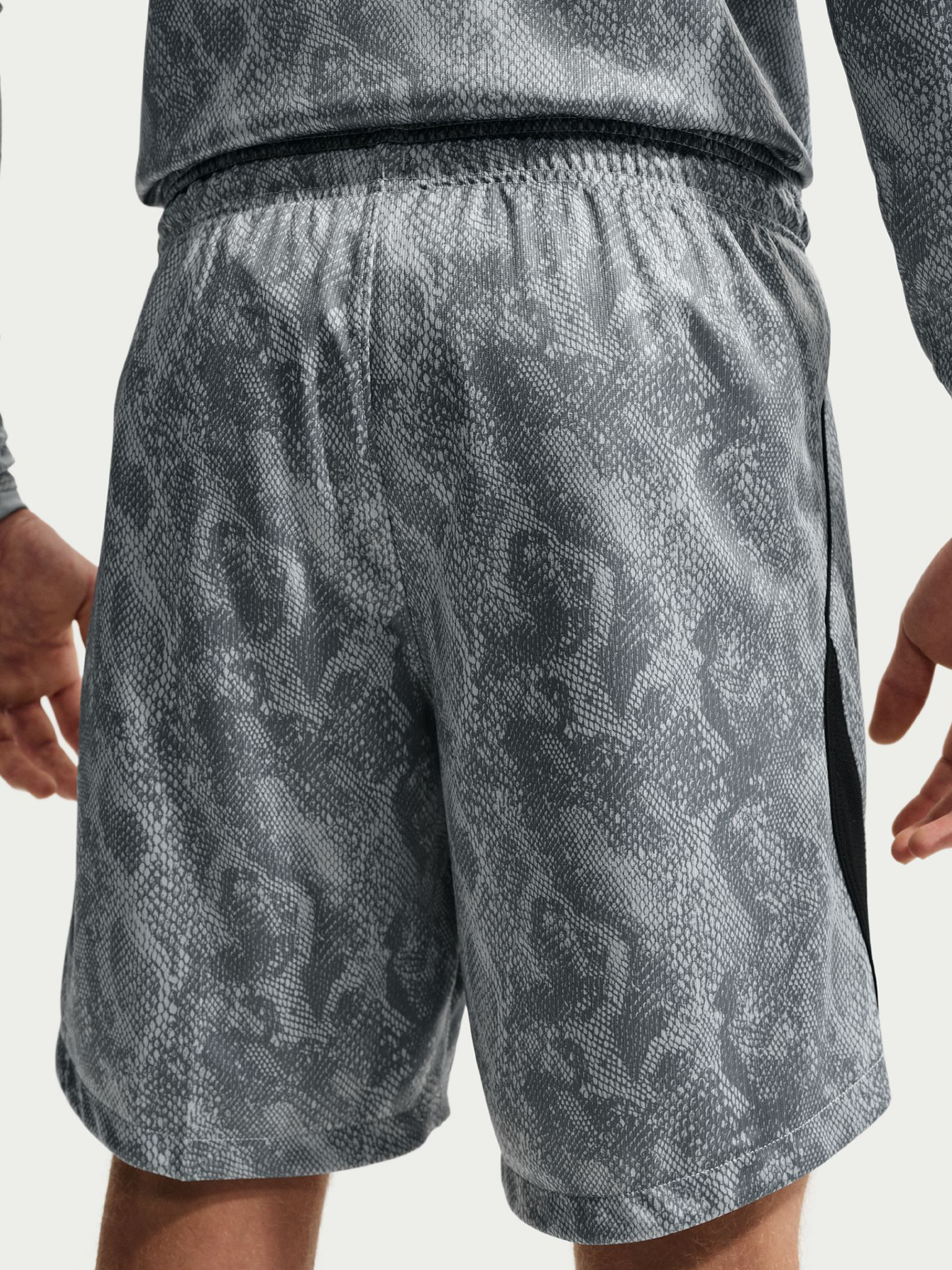 Barcelona Shorts Goalkeeper Away 26/27