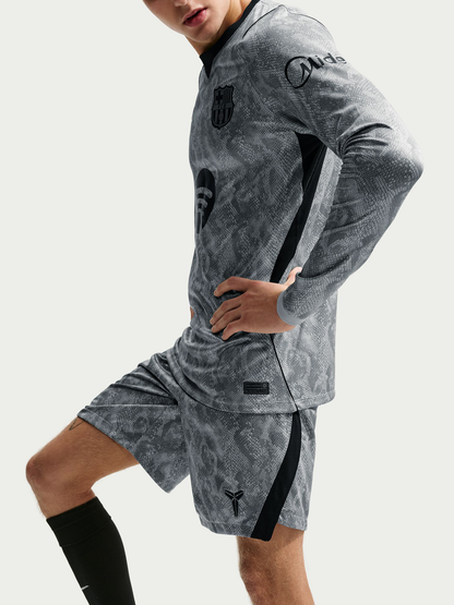 Barcelona Shorts Goalkeeper Away 26/27