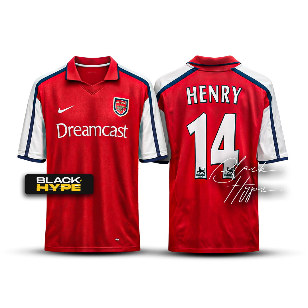 All Vintage Shirts