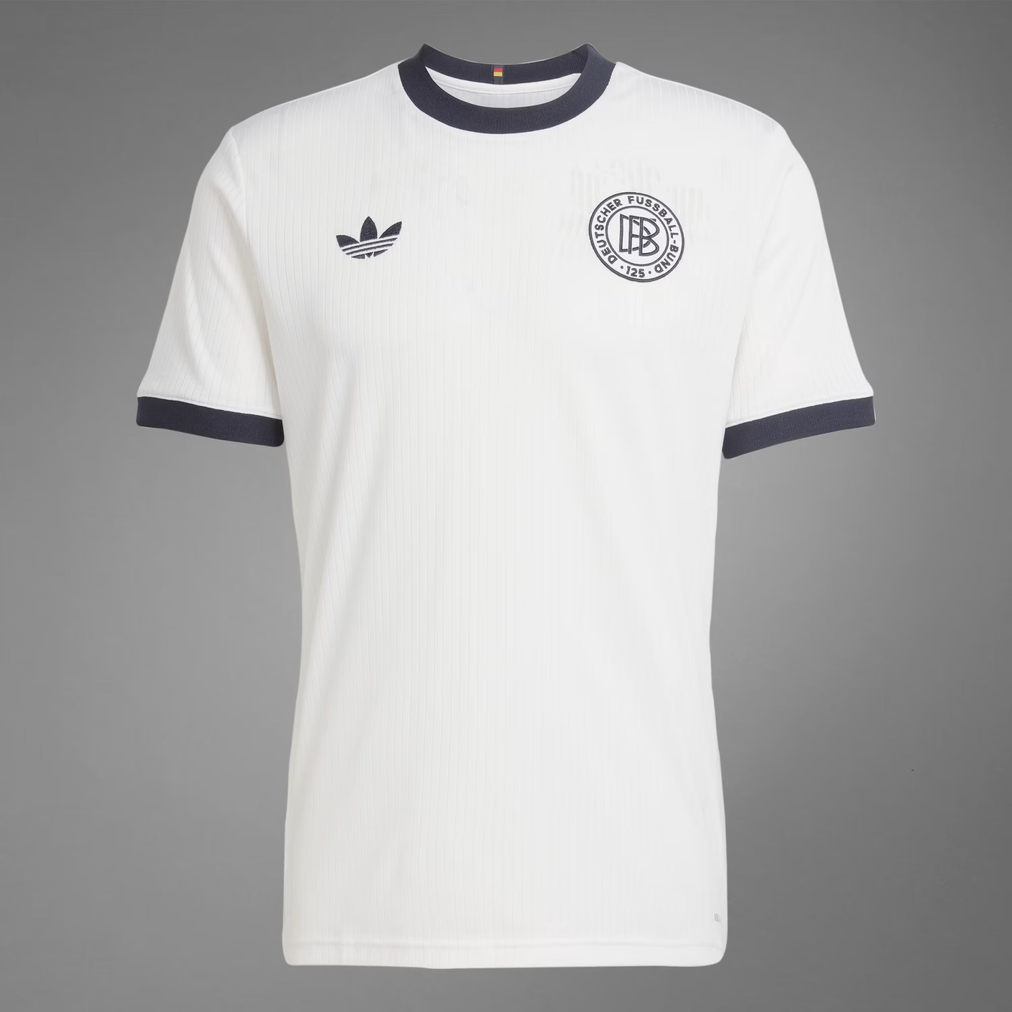 Trikot Alemanha 2026 Training WorldCup 