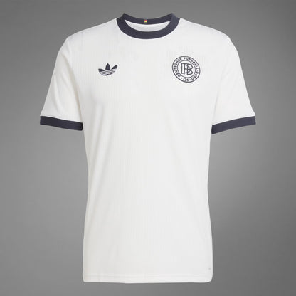 Trikot Alemanha 2026 Training WorldCup 