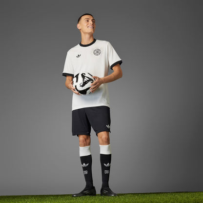 Trikot Alemanha 2026 Training WorldCup 