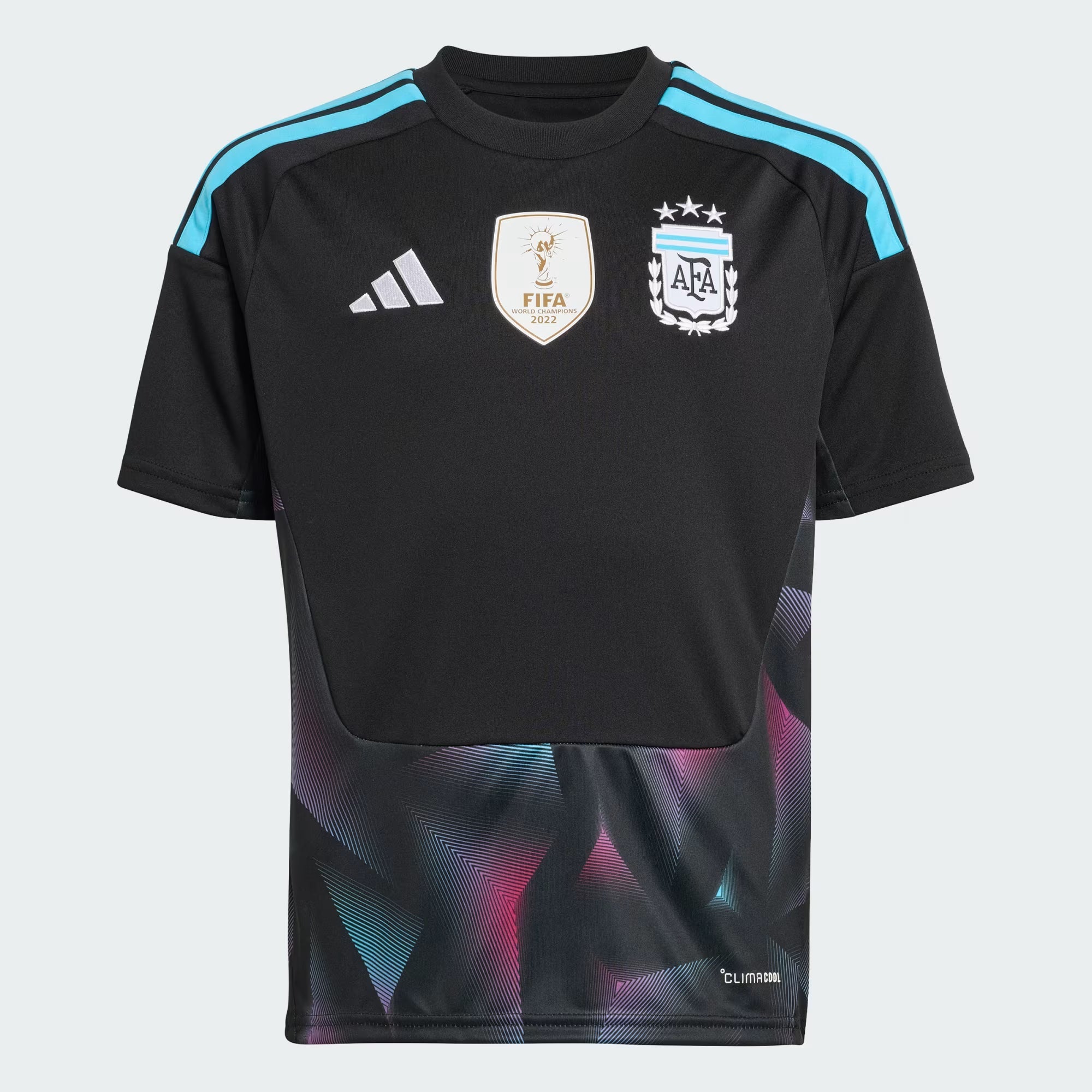 Argentiniens Kinderheim WM 2026 