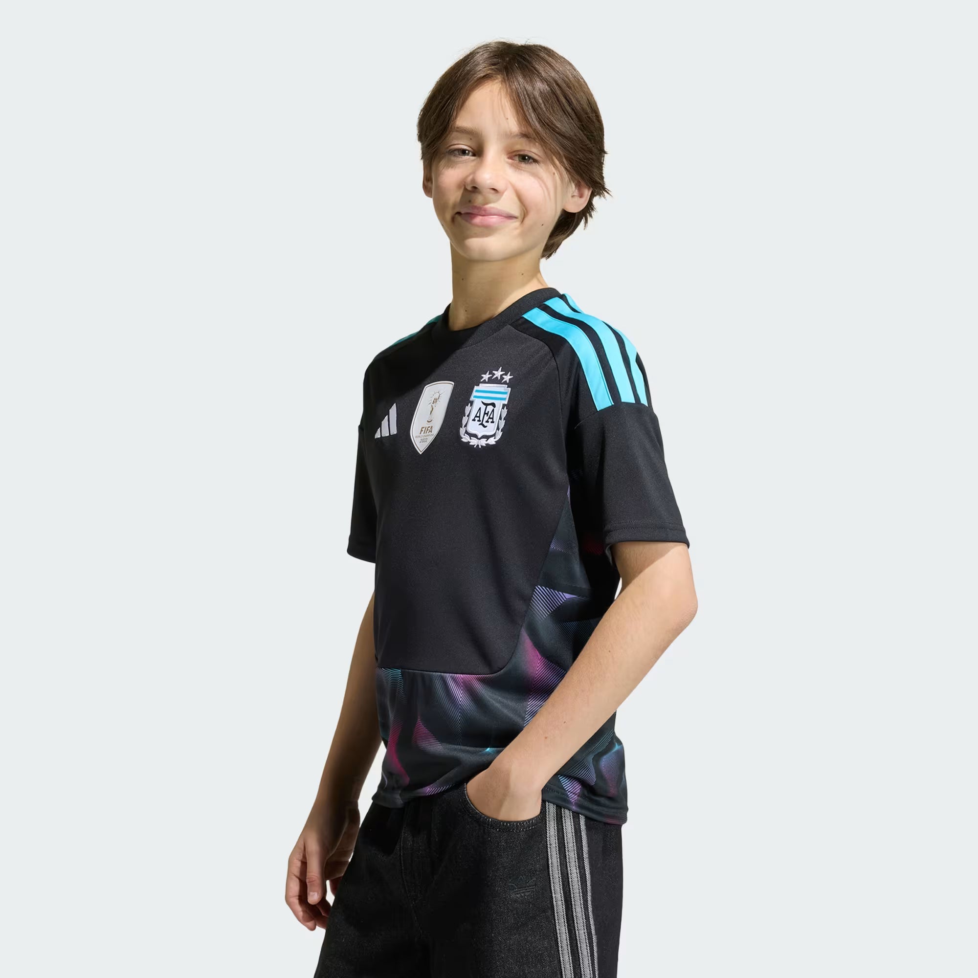 Argentiniens Kinderheim WM 2026 