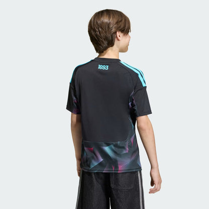 Argentiniens Kinderheim WM 2026 