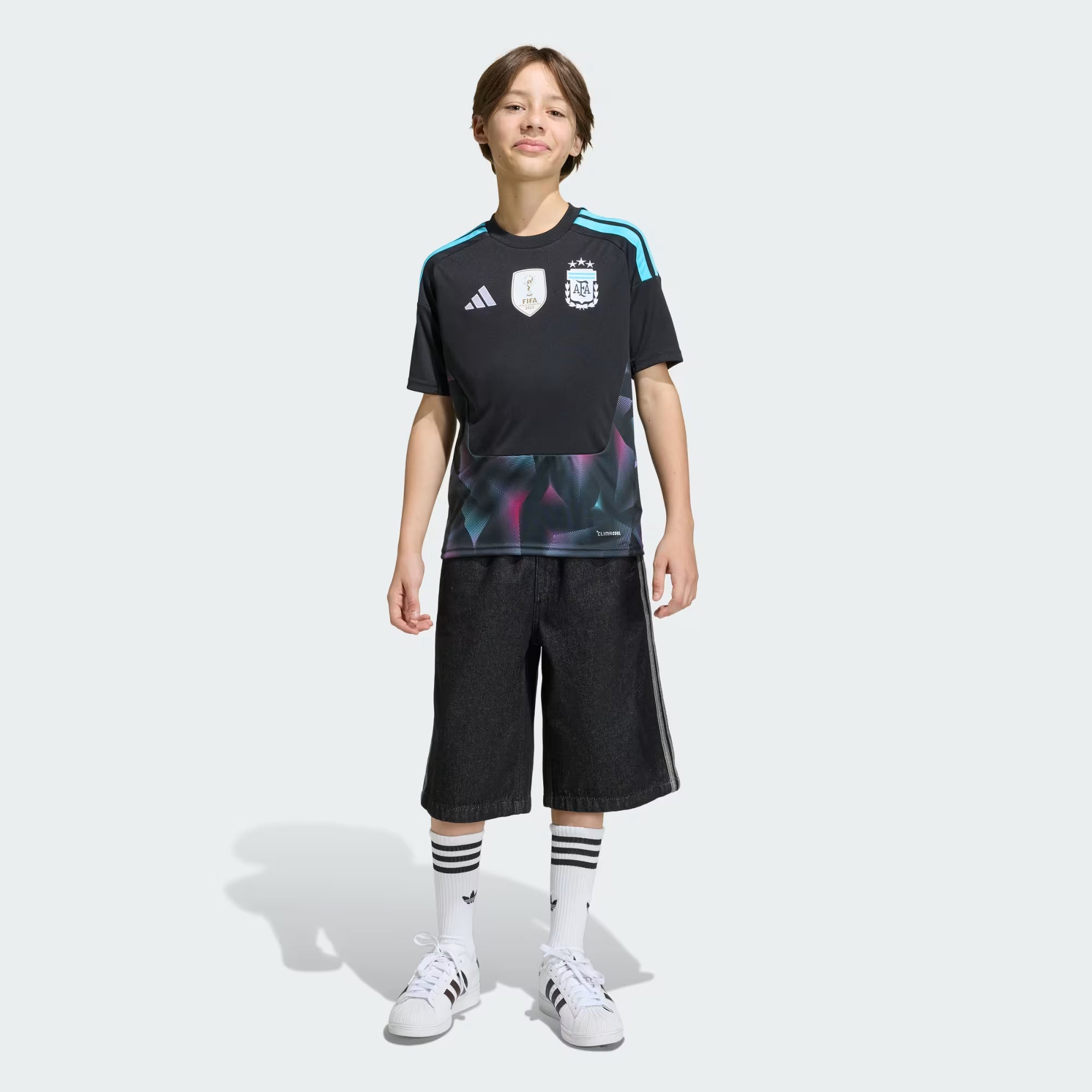 Argentiniens Kinderheim WM 2026 