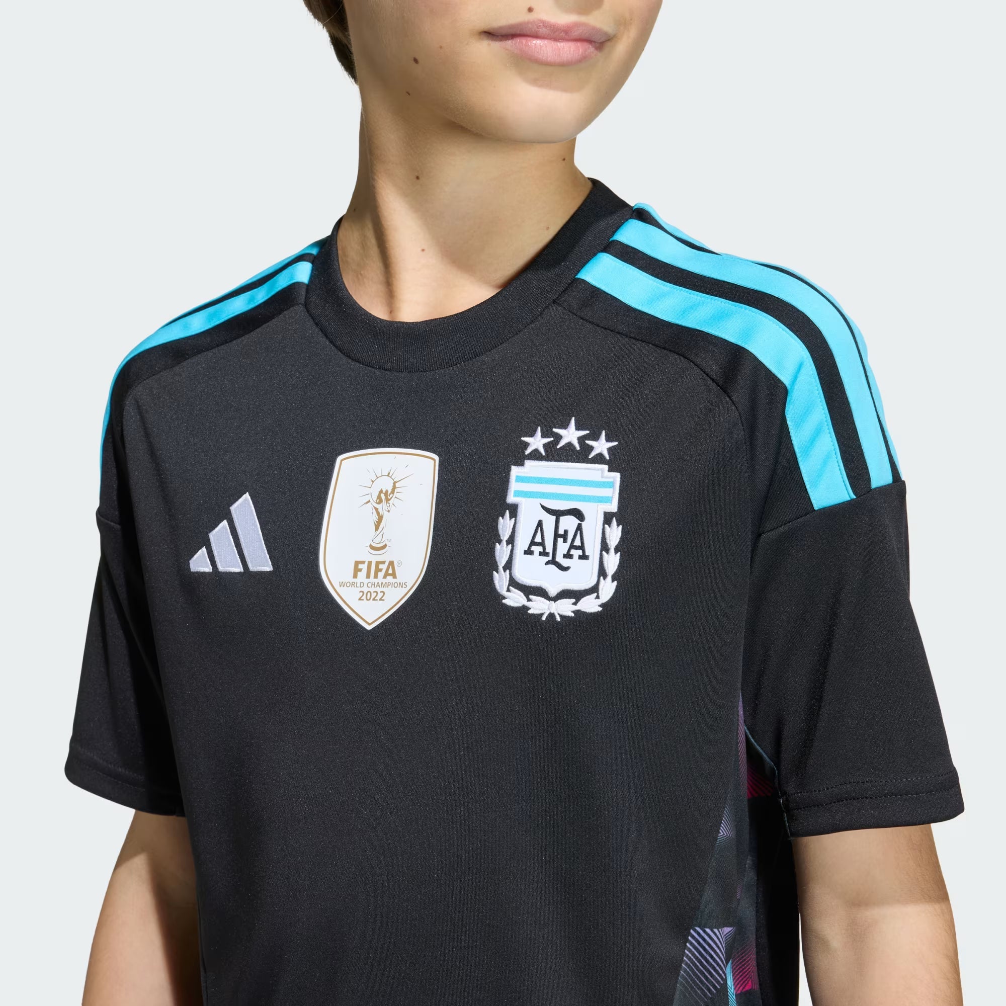 Argentiniens Kinderheim WM 2026 