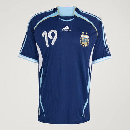Jersey Argentinien Retro II 