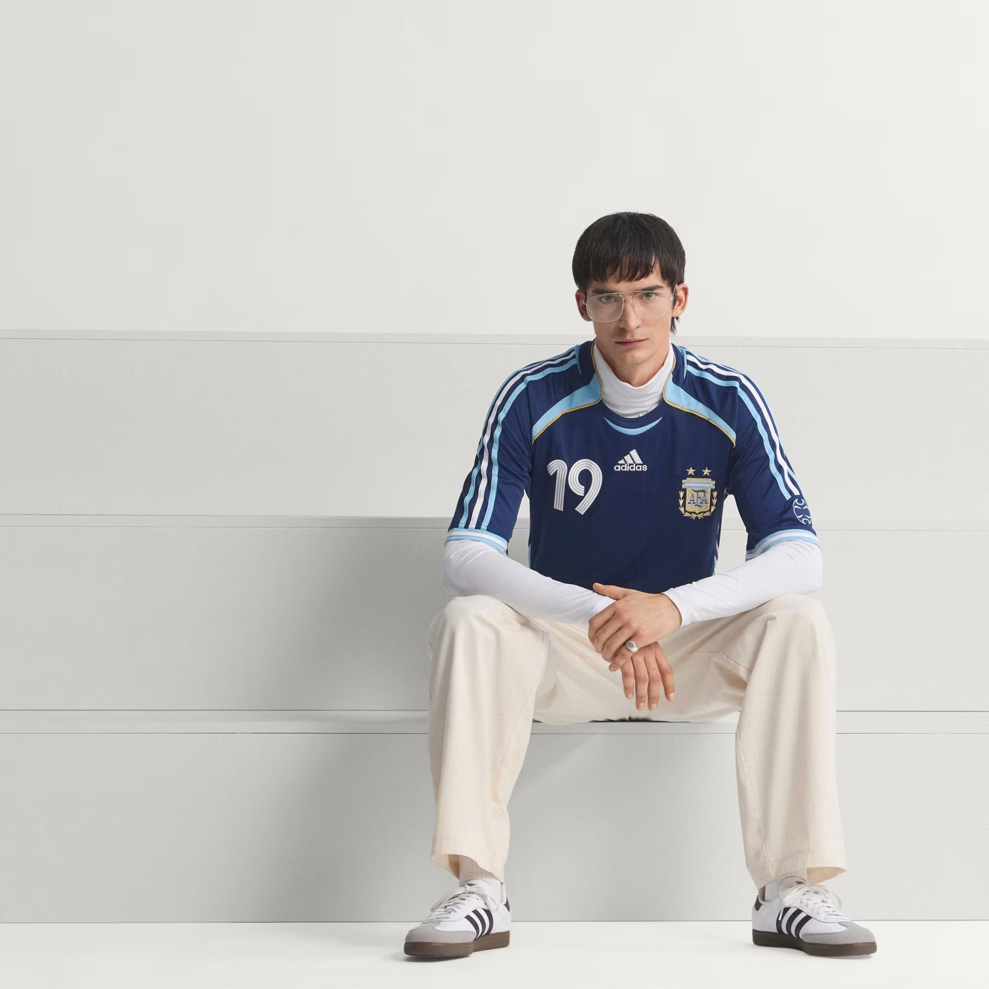 Jersey Argentinien Retro II 