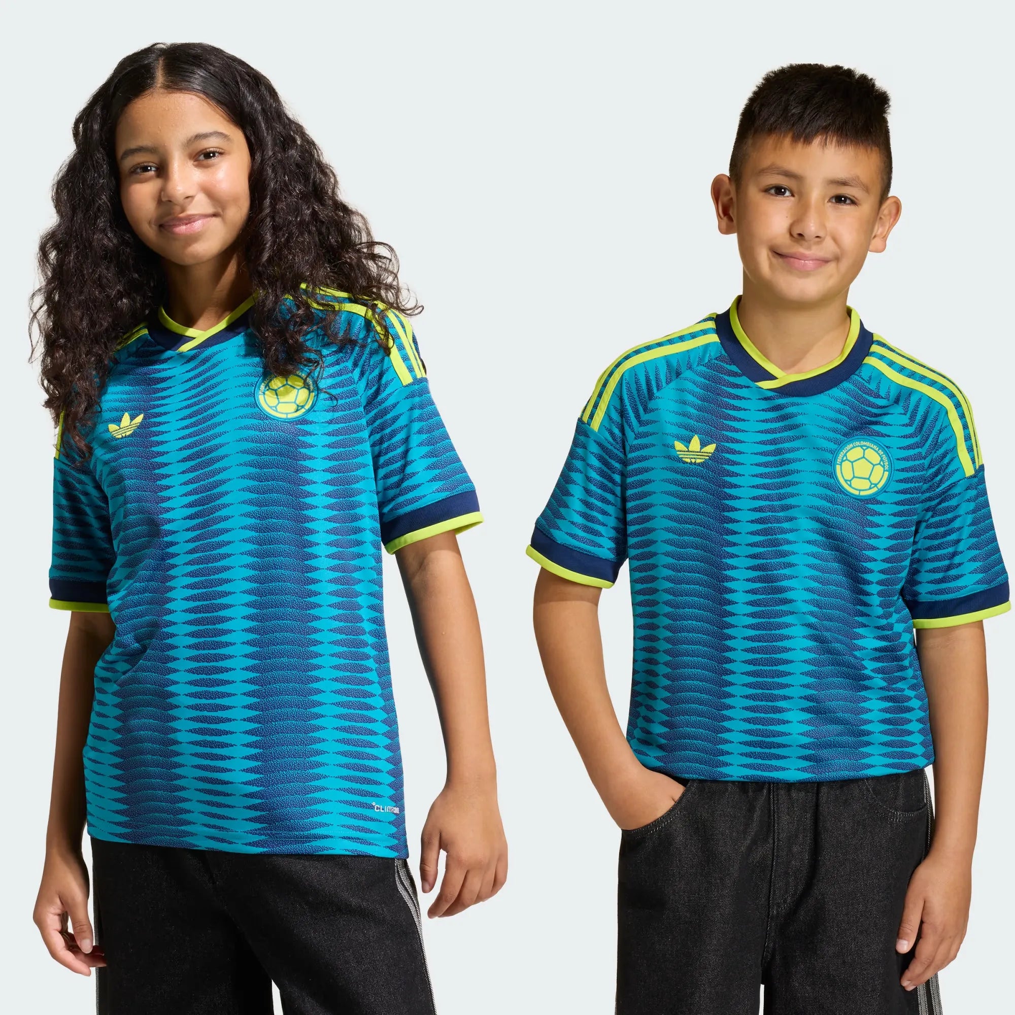 Kids Chelsea 25/26 Dritter