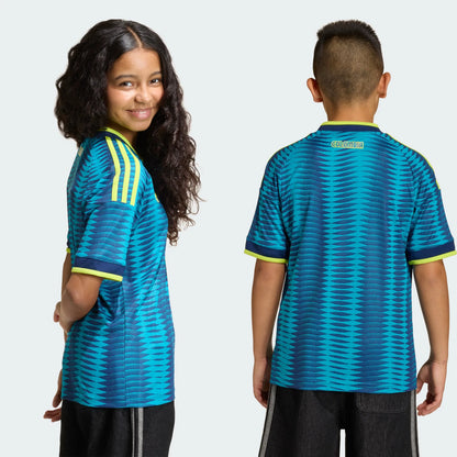 Kids Chelsea 25/26 Dritter