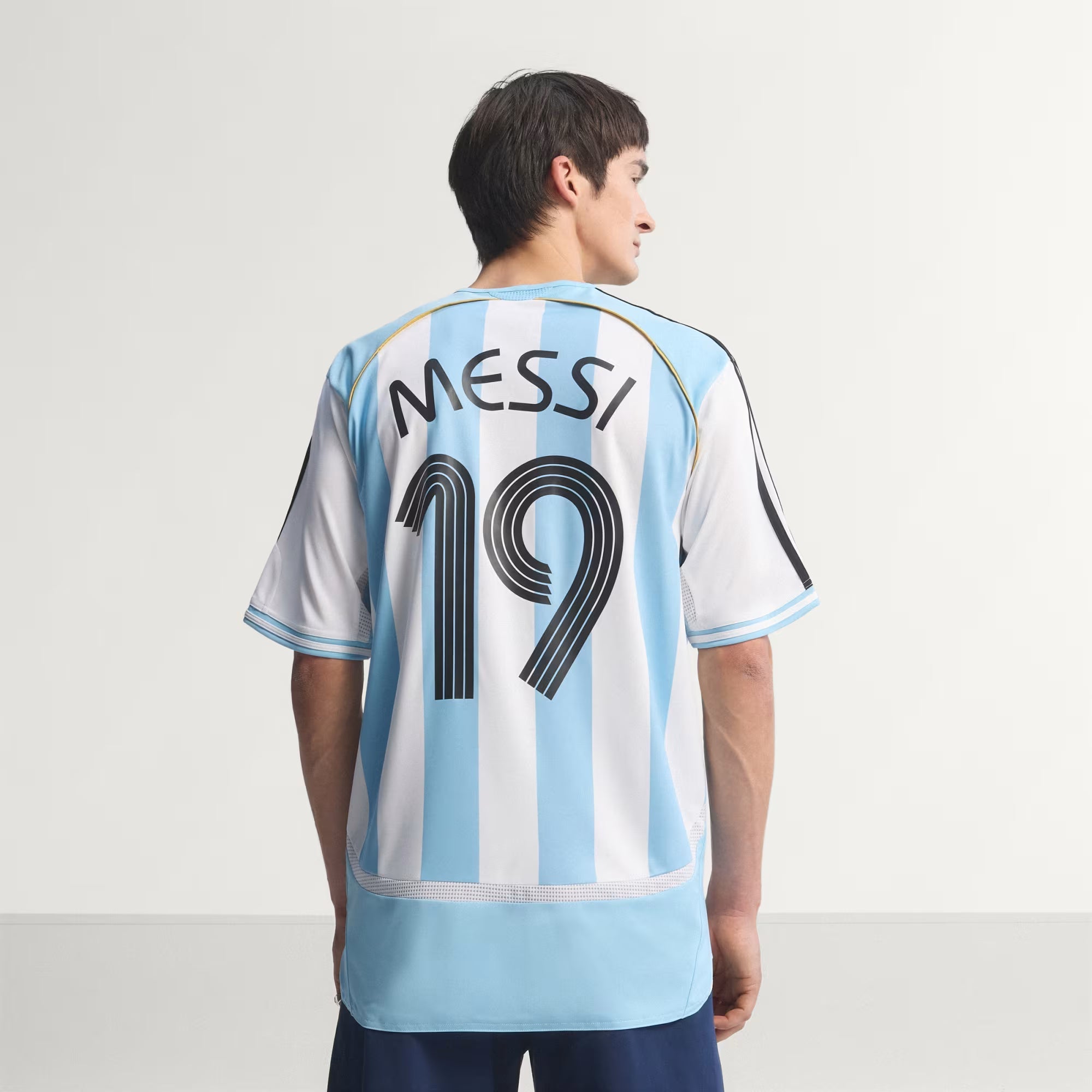 Jersey Argentinien Retro II 