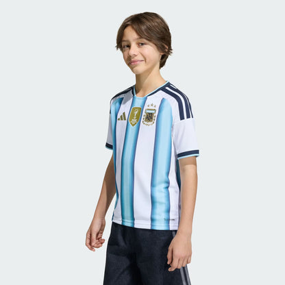 Argentiniens Kinderheim WM 2026 