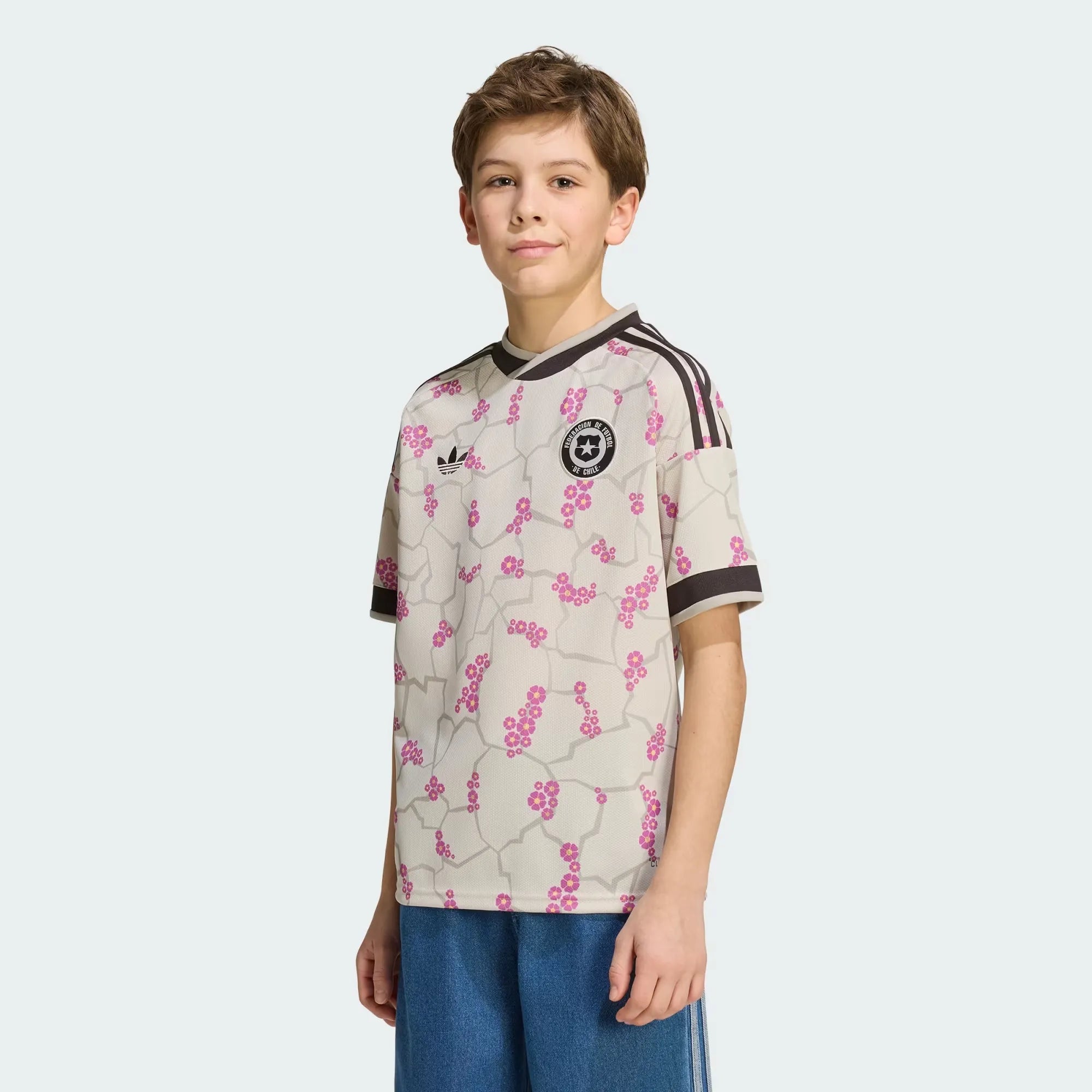 Kids Chelsea 25/26 Dritter