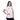 Camiseta Flamengo Feminina Adidas 2024/25 Away