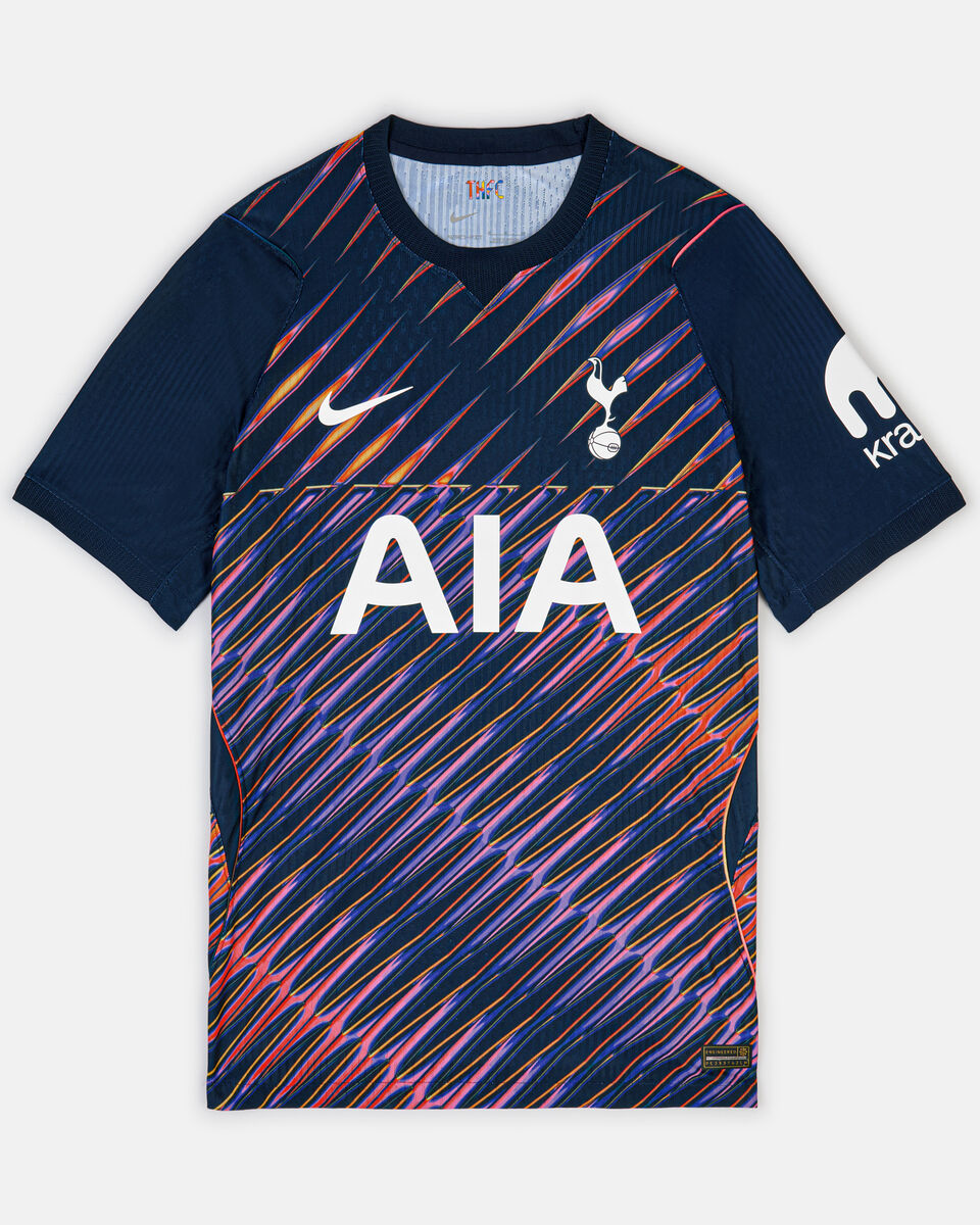 Jersey Tottenham Player Away 26/27