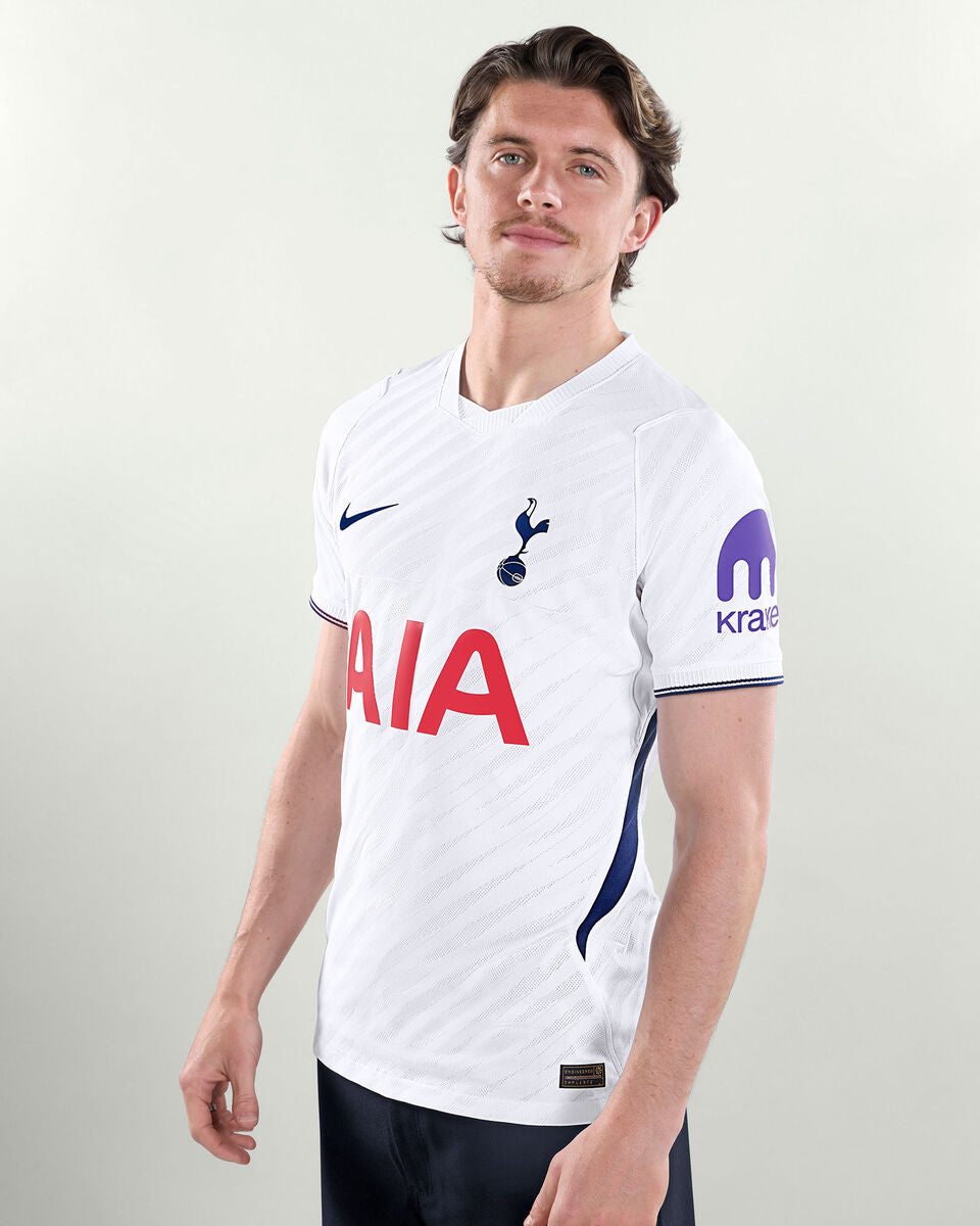 Tottenham