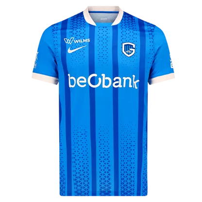 Kids Chelsea 25/26 Dritter