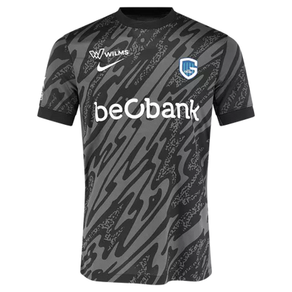 Chelsea 25/26 Dritter 