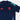 Camiseta Flamengo Treino 25/26 Azul Marinho