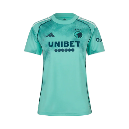 Chelsea 25/26 Dritter 