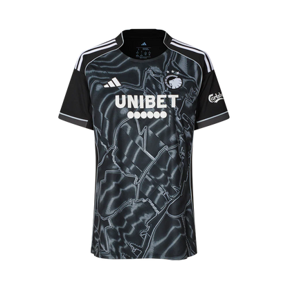 Chelsea 25/26 Dritter 