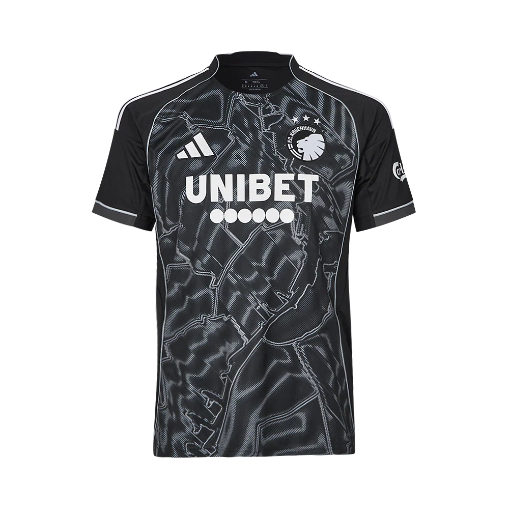 Chelsea 25/26 Dritter 