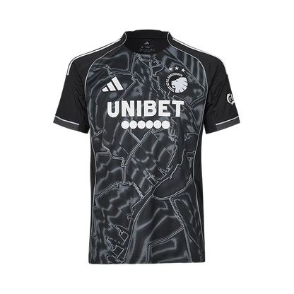 Chelsea 25/26 Dritter 