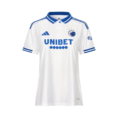 Chelsea 25/26 Dritter 