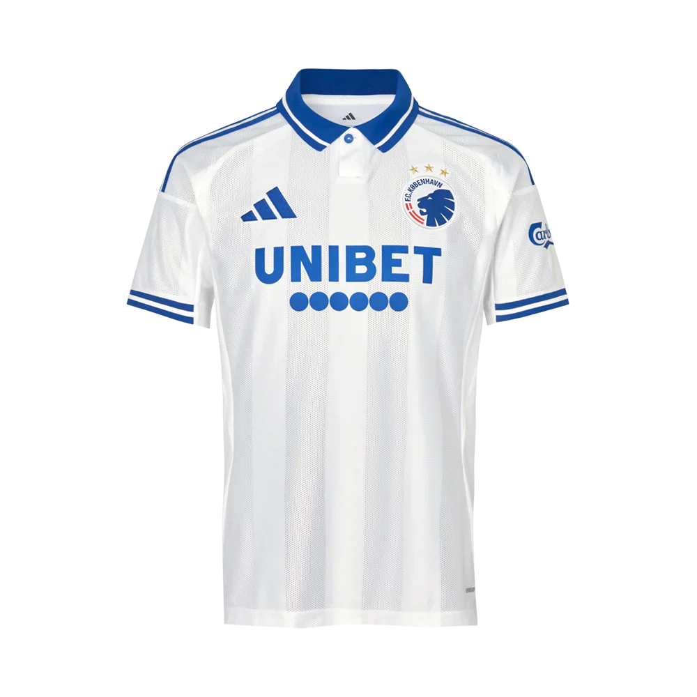 Chelsea 25/26 Dritter 