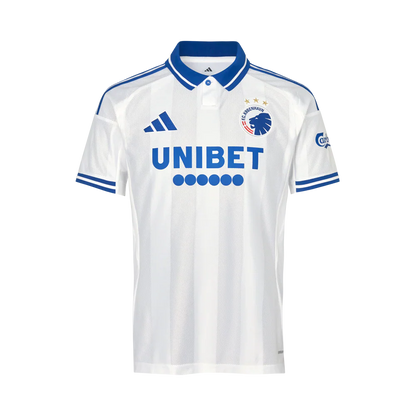 Chelsea 25/26 Dritter 