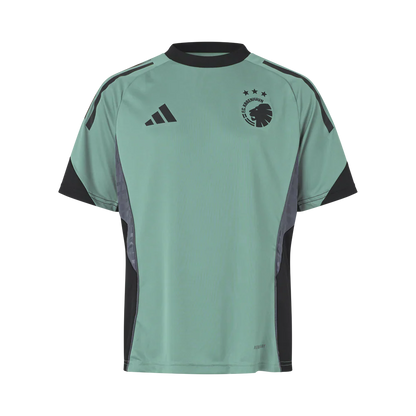 Chelsea 25/26 Dritter 