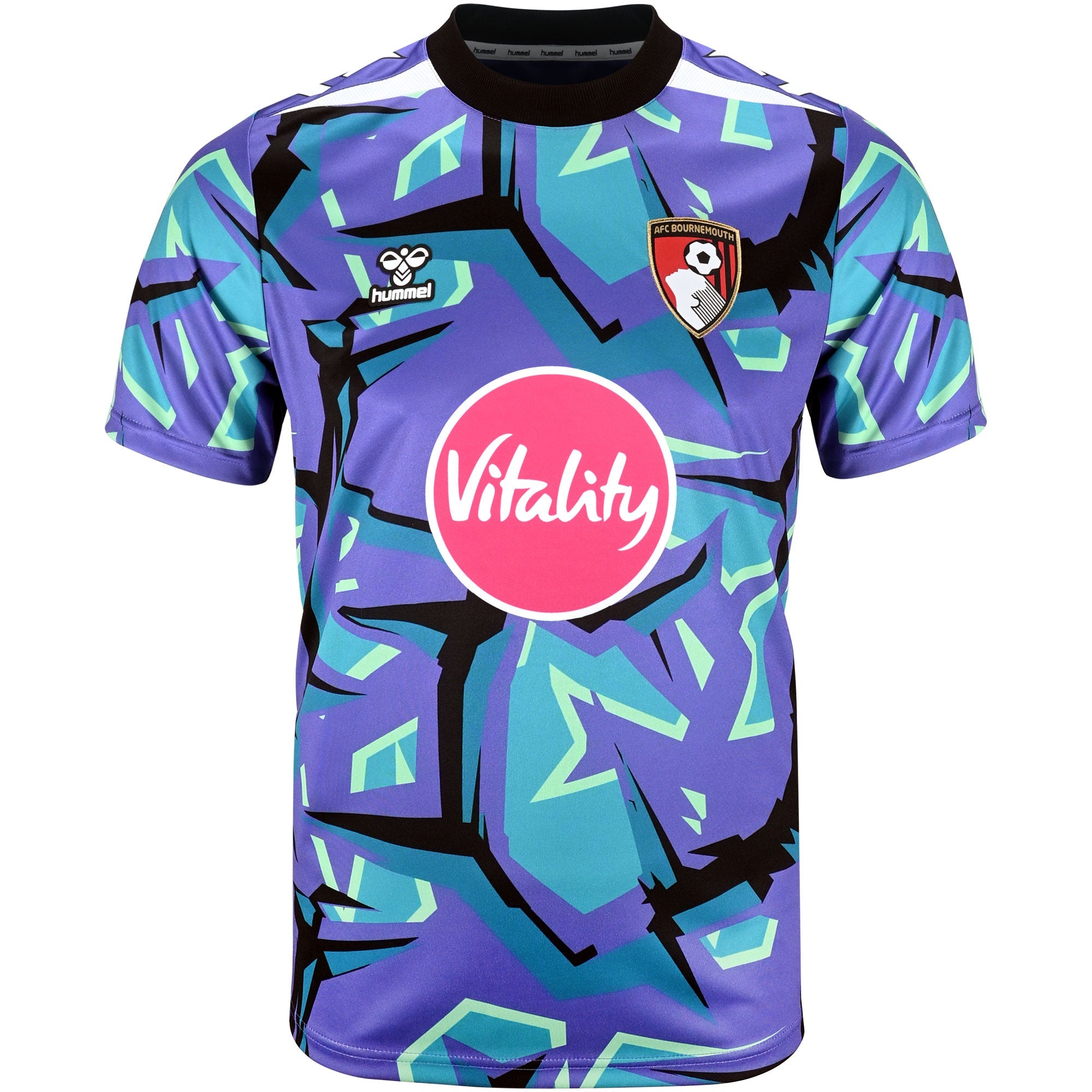 Kids Bournemouth Goalkeeper Home 26/27