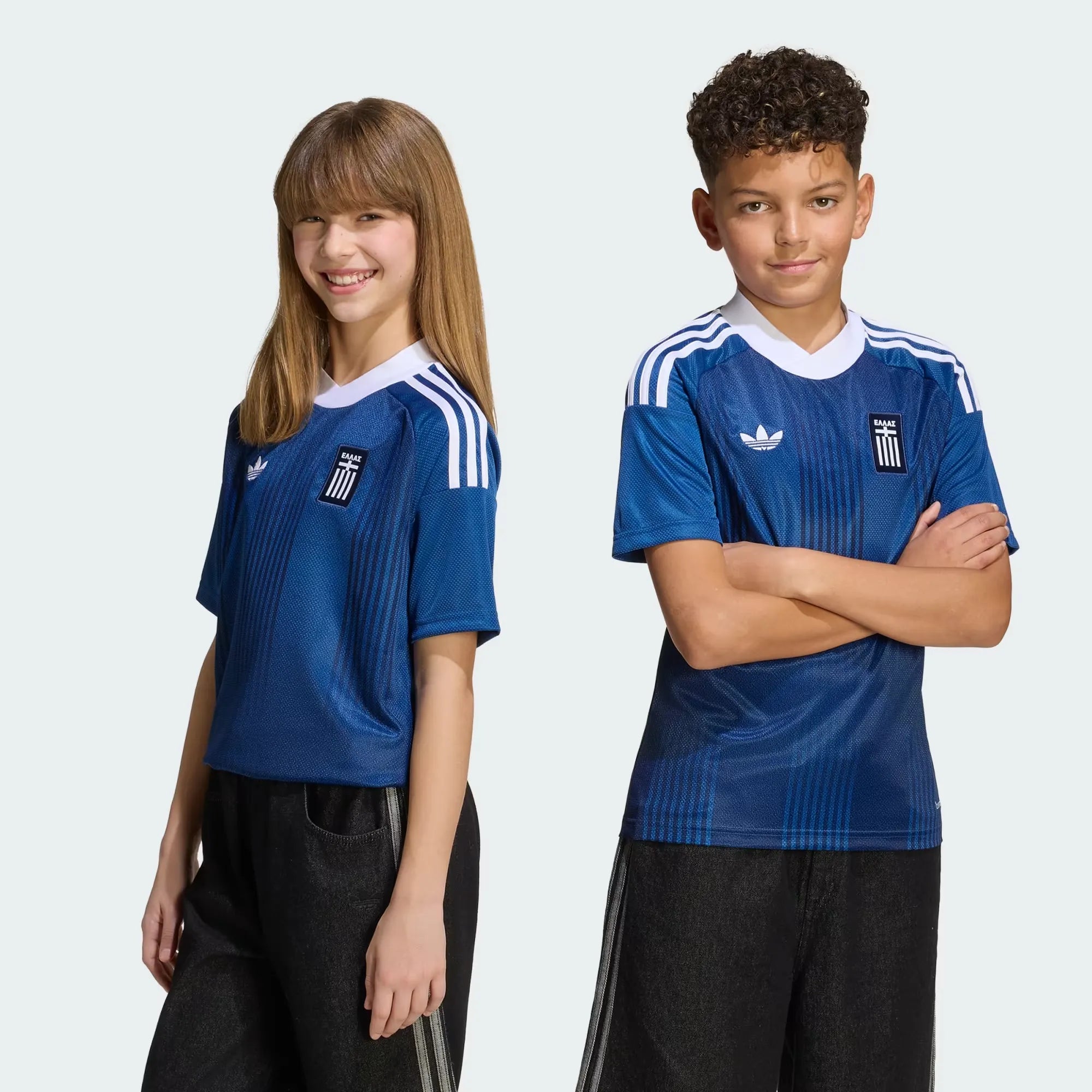Kids Chelsea 25/26 Dritter