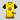 Camiseta Feminina Borussia Dortmund 24/25 Home