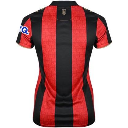 Jersey Bournemouth Womens Home 26/27